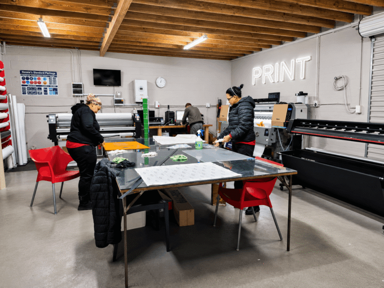 signacore printing room mosselbaai mossel bay