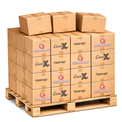 boxes
